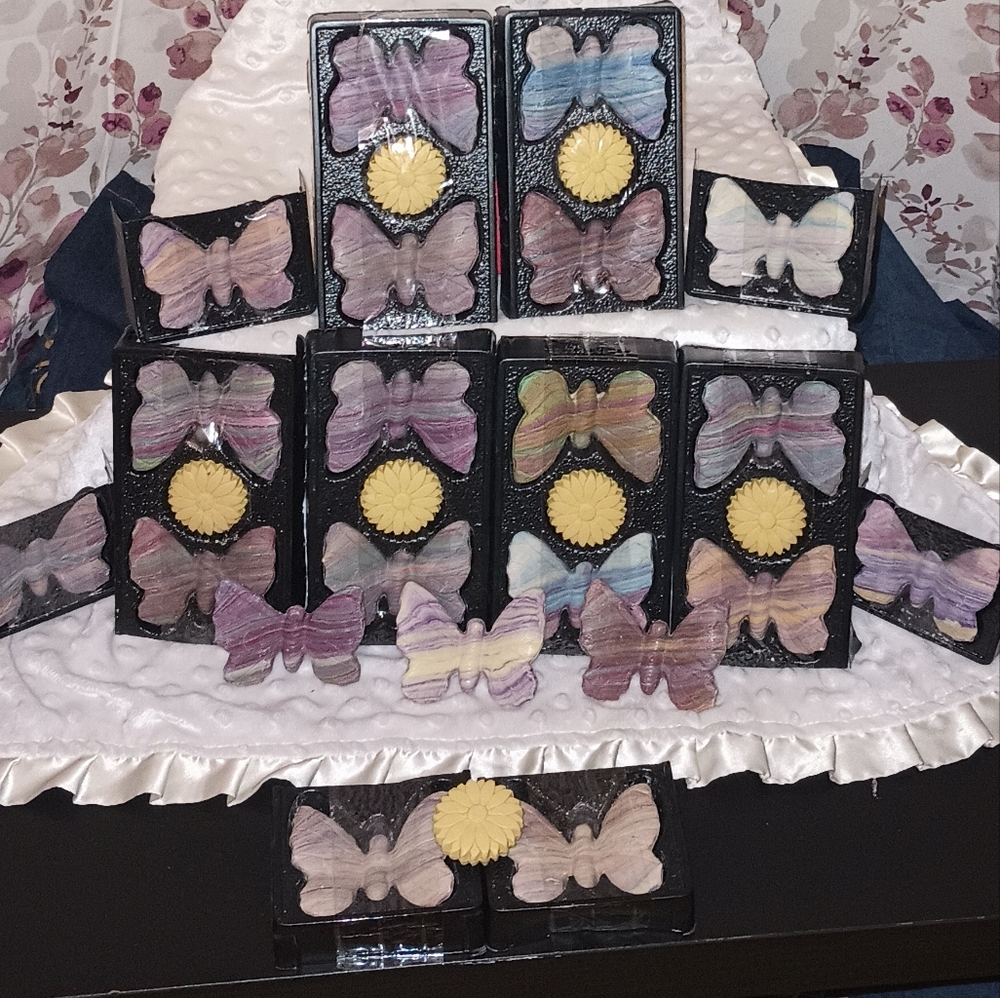 Handmade Soap - Picture 5 of 6